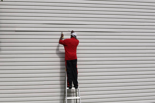 Trusted New Llano, LA Siding Experts
